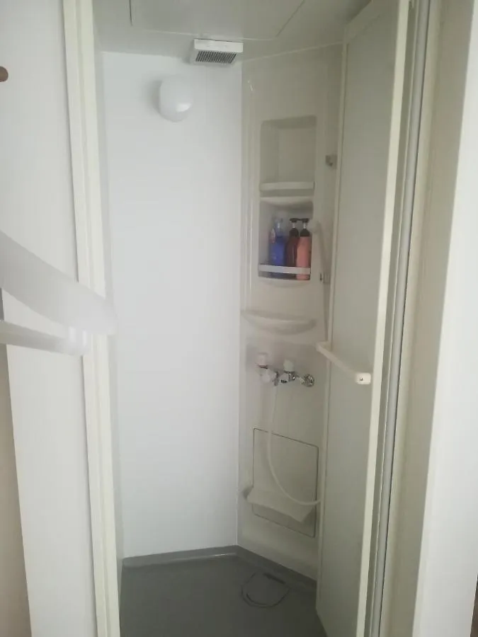 Hotel Little Bird Oku-Asakusa / Vacation Stay 79446 Tokyo prefektur 2*,  Japan