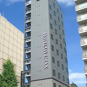 Livemax Asakusabashi-eki Kitaguchi ** Tokyo