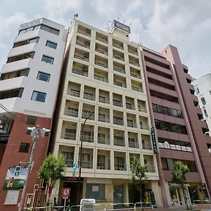 Hotel Tabist Tetora Ikebukuro, Tōkyō