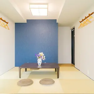 Kyu Kyu ** Tokyo