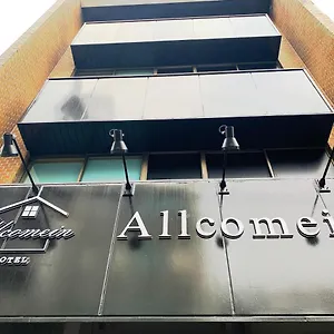 Allcomein Akihabara ** Tokyo