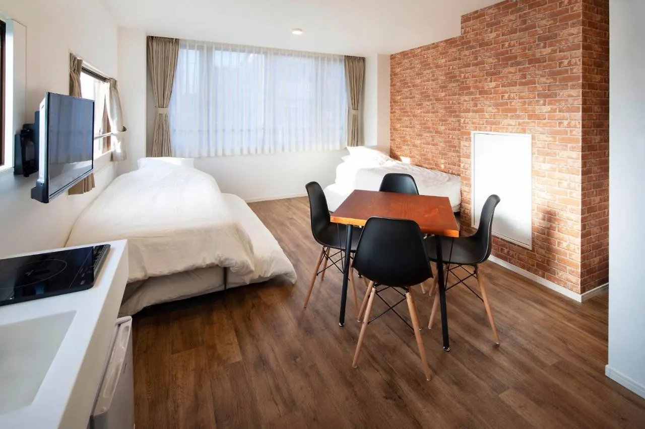 Hotel Little Bird Oku-Asakusa / Vacation Stay 79446 Tokyo