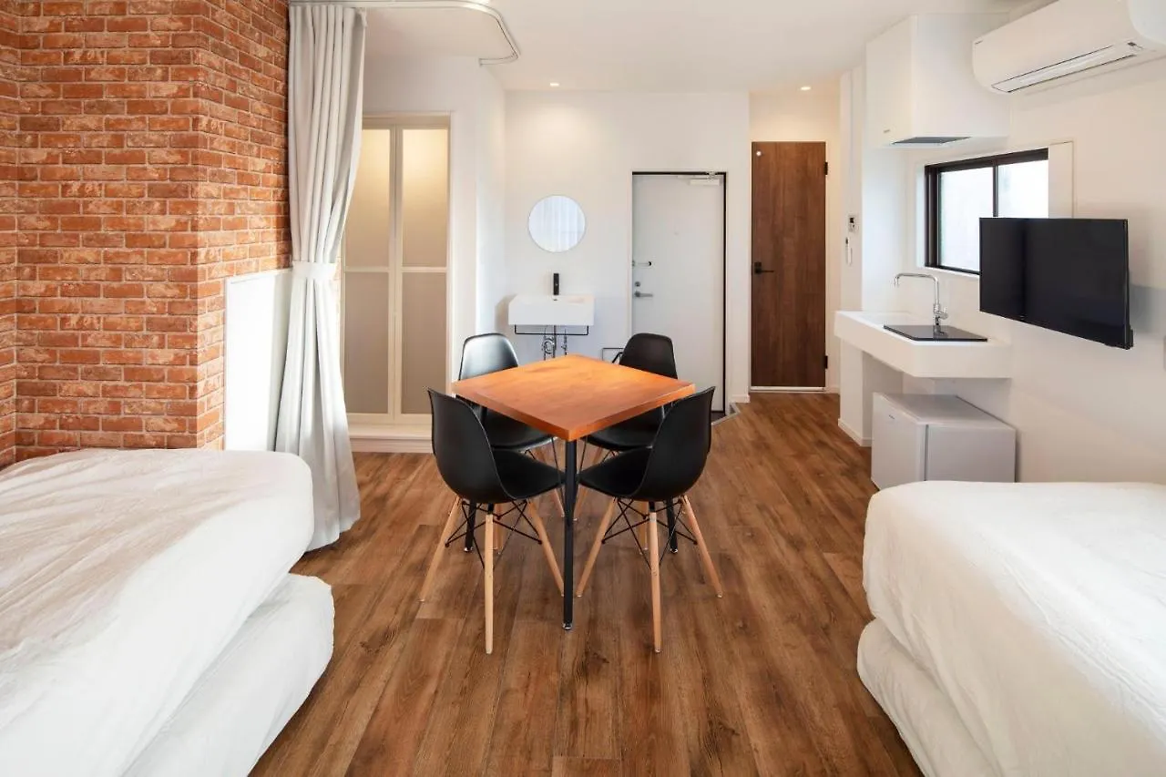 Hotel Little Bird Oku-Asakusa / Vacation Stay 79446 Tokyo
