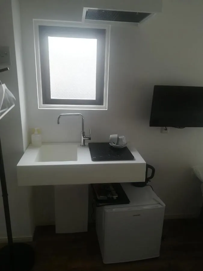 Hotel Little Bird Oku-Asakusa / Vacation Stay 79446 Tokyo